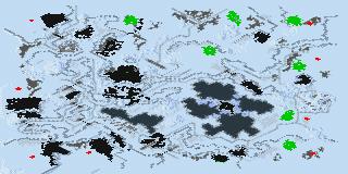 Snowball Fight preview