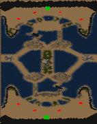 Battle Island NvS preview