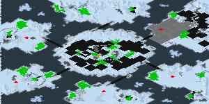 Hex-Treme!dred preview