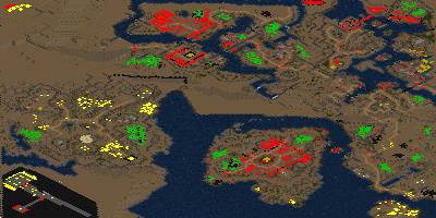 Destroy Vega's Dam and Base coop mission 5a,5b,6a,6b preview