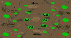 Westwood's Canyon[2-6][Ally] [Vet.Bal.2.50] preview