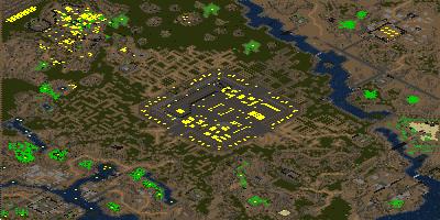 Last Swamp City | Misson, Defense | bk57 poppamiesedit3 preview