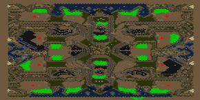 Jungle.Wars[Ally][Vet.2.46] preview