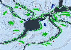 Freezing Lake preview