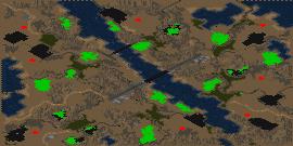 Forest Fires EDIT2 preview