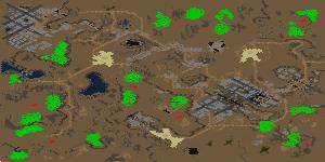 T6+ art of war preview