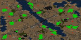 Forest Fires preview