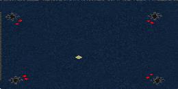 WaterWorld by Splash preview