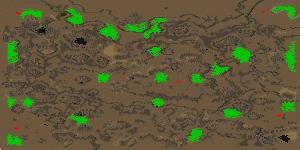 Tactical Cliffs preview