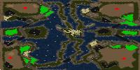 Bowens Map 2 Sea Monsters preview