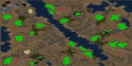 Forest Fires preview