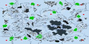 WarZone : (8) Ice Cliffs preview