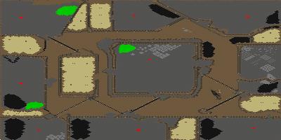 Land Of Mutants preview