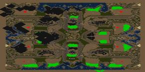 Jungle.Wars[Ally][Vet.2.46] preview