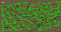 Tiberium Web preview