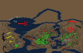 1gdi reinforce phoenix base coop mission 1a and 2a. preview