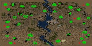 Night of the Mutants preview