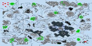 Icicle Grotto preview