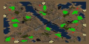 Forest Fires (Remake 1.464)(Air Fix)(Ally)(Vet.1.7) preview