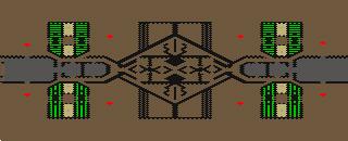 Giants Wing (by Miaghost) [8] E vs W - rules - autoally- extra space in 1/2 hr preview