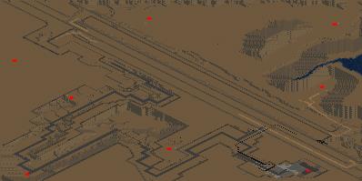 Higlands Vs Lowlands preview