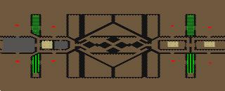 Giants Of War Miaghost [8] E vs W - rules - autoally- extra space in 2hrs preview