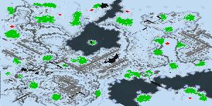 T4+ urban ice preview