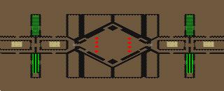 GSO Giants (8) Start In The Middle w/Autoally & ExtraSpace 5queue preview