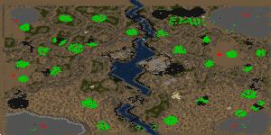 Night of the Mutants EMD/Hughes preview