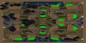 Jungle.Wars[Ally][Vet.2.46] preview