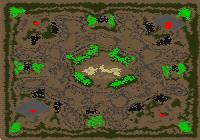 Tiberium Forest (New) preview