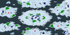 Hex-Treme Of War - by Matagringos preview