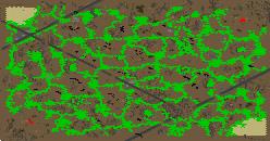 Tiberium Web preview