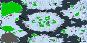 Snow madness preview