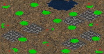 Desert Nights II mod preview