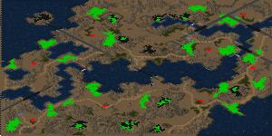 Super Bridgehead Redux [Fixed][Balanced] preview