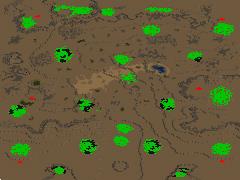 Terraces 3v3 Beta .24 (ByHumble&Co) preview