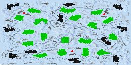 Misty Mountain preview