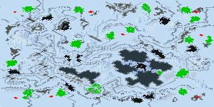 Ice Cliffs costume preview