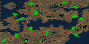 Super Bridgehead Redux123 preview