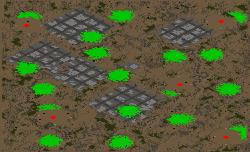 Urban Warfare (2-5) preview