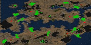 BlueSuperTiberium preview