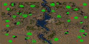 Night of the Mutants - 4 preview