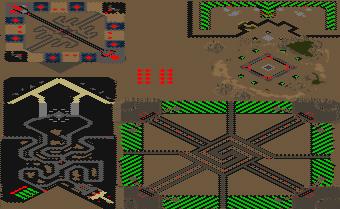 Halloween Defence 2020 | bkmod preview