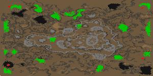 CABAL MENTAL OMEGA preview