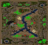 Theme Park ttt preview