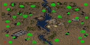 Mutant River Valley preview