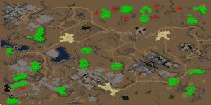 Eye of the Storm preview