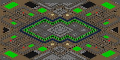 Dangerous City v2 (2-8 TS) preview