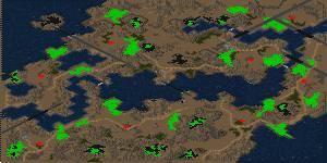 Super Bridgehead Redux [Fixed][Balanced] preview